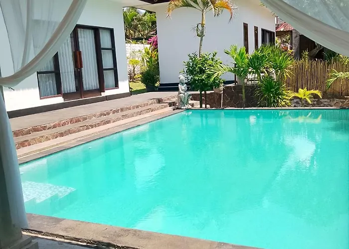 Cinta Villa