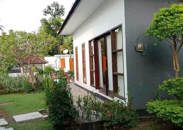 Villa Cinta Lovina