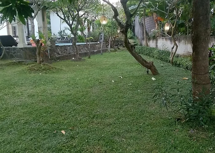 Cinta Villa *