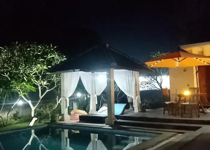 Cinta Villa
