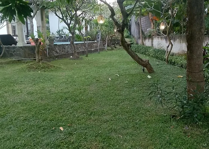 Cinta Villa *