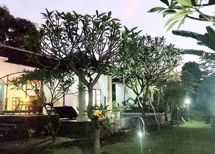Villa Cinta Lovina