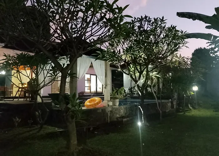 Cinta Villa