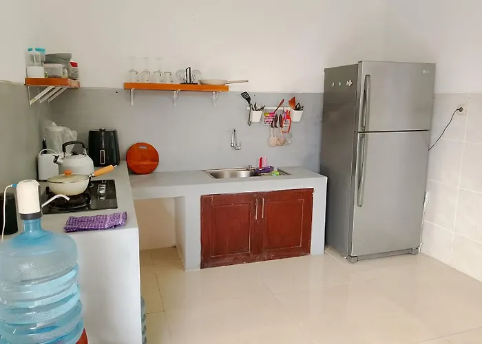 Cinta Villa *